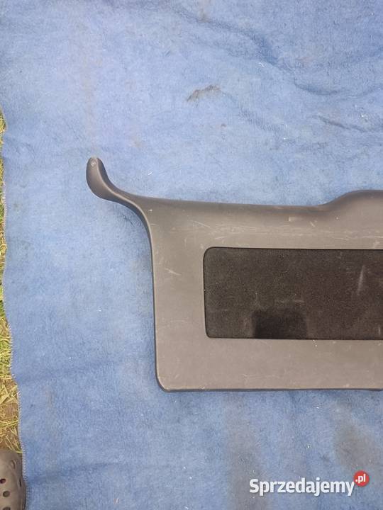 Osłona Tylnej Klapy Avant Passat B5 p5 Myszków sprzedam