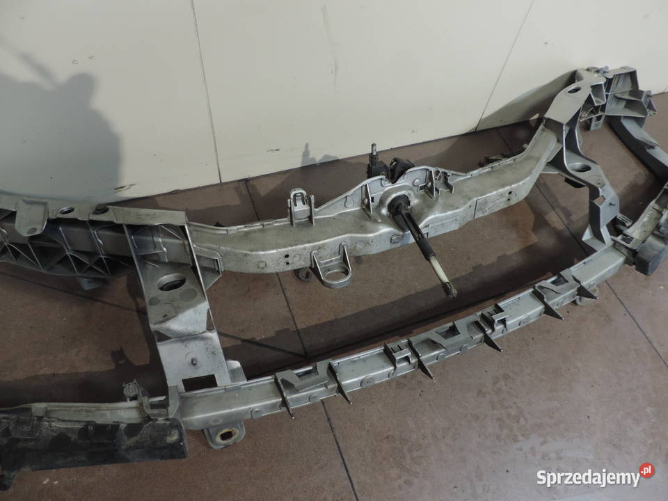 PAS PRZEDNI WZMOCNIENIE FORD FOCUS MK2 20042007 osobowe
