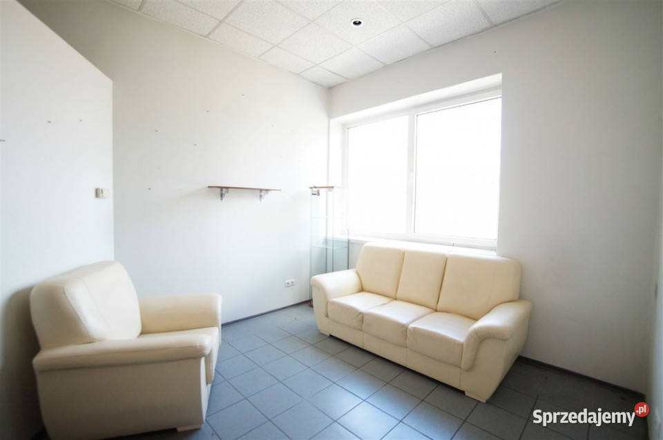 Lokal na wynajem 104m2 Opole