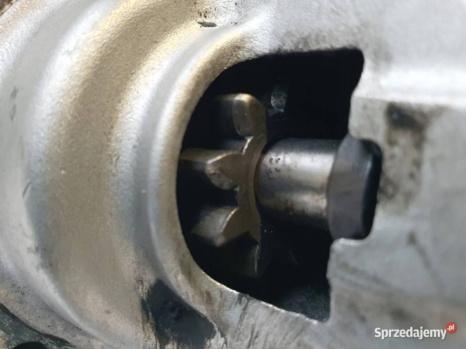 ROZRUSZNIK Honda Accord VII 22 ICTDI oryginał osobowe Rudka