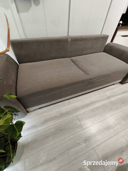 Kanapa rozkładana Agata meble Warszawa