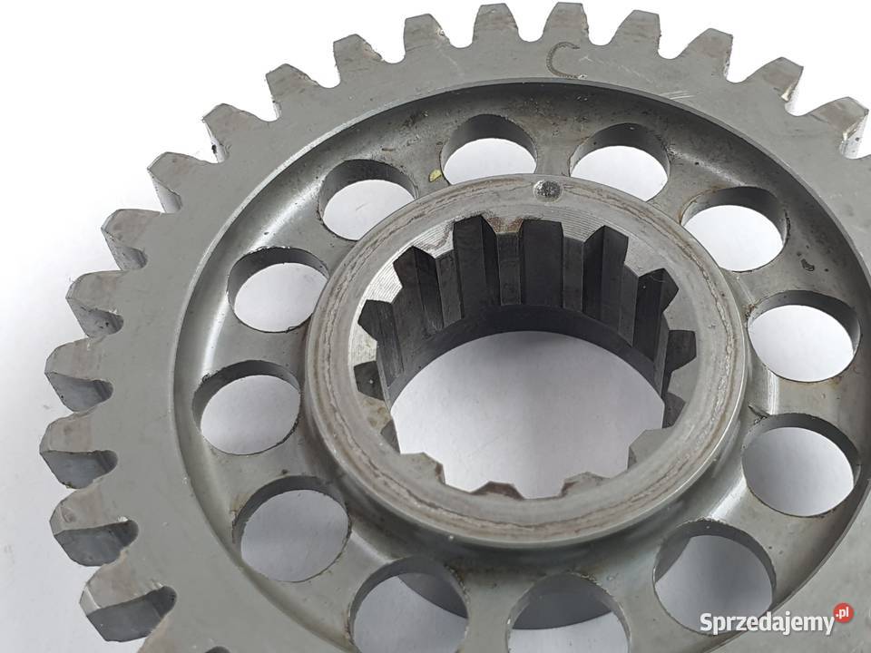 Tryb Zebatka Kolo Zebate Yamaha YZF 450 Łódź