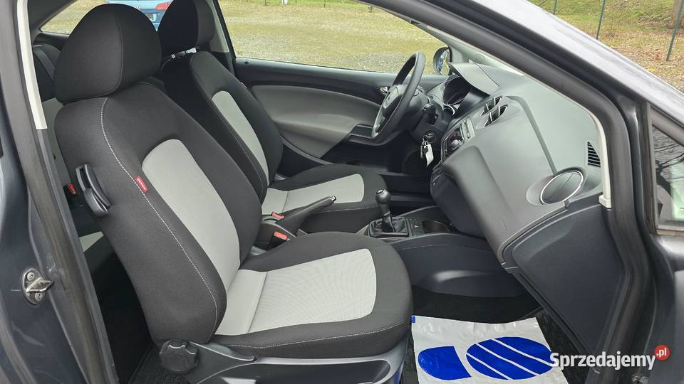 12 TDI 75 Bezwypadkowy Zadbany Jastrzębie-Zdrój