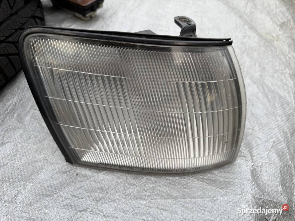 Światło postojowe obrysówka prawa Lexus LS400 Częstochowa