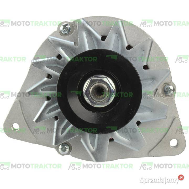 Alternator Case Deutz Fahr Agroplus Holland TD Dobrzejewice