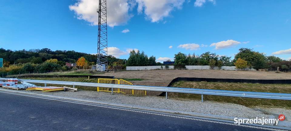Tereny inwestycyjne Zielona GóraŁazDroszków