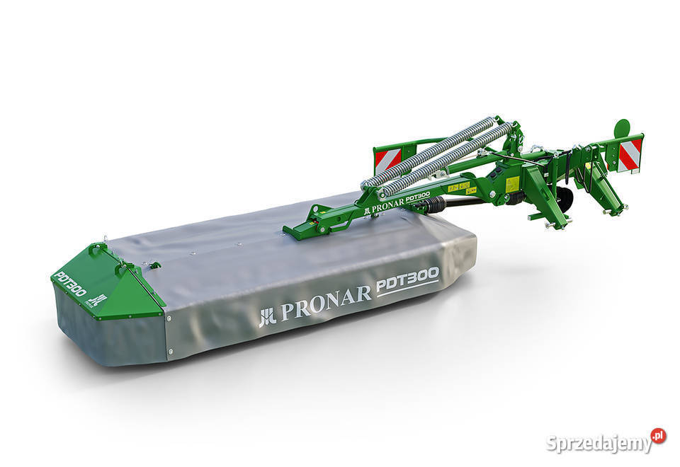 Kosiarka dyskowa Pronar PDT300 centralne Pozostałe Kiernozia sprzedam