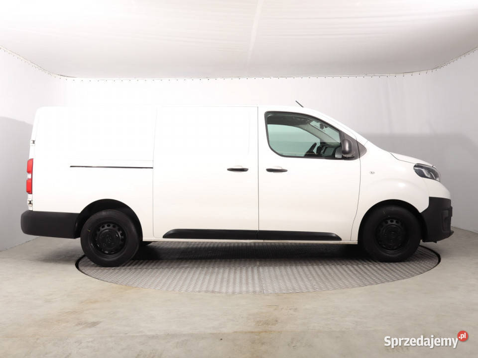 Toyota ProAce 20 D4D Katowice