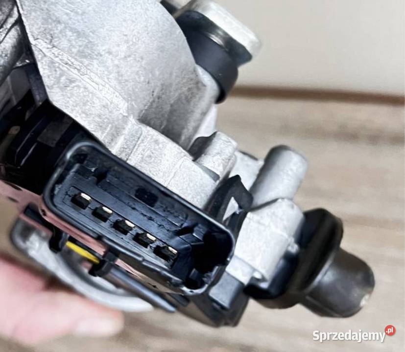 TOYOTA AYGO II 20142022r MECHANIZM WYCIERACZEK śląskie Sosnowiec sprzedam