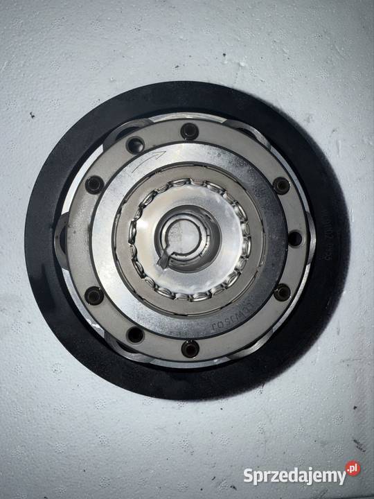 Magneto koło magnesowe rotor BMW F900R 2021r K83 Pozostałe