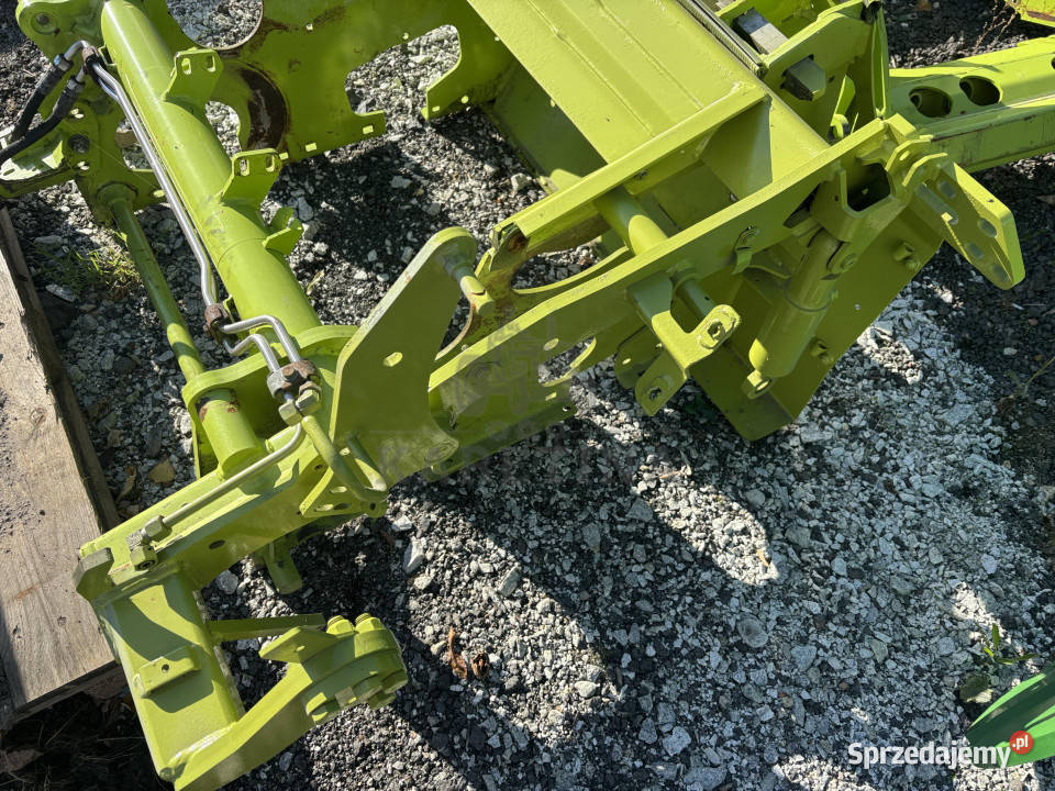 Claas Jaguar 930 940 970 990 Obudowa Zespołu Jastrzębniki