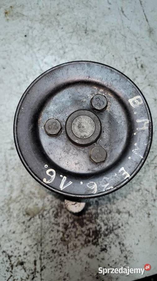 Pompa wspomagania BMW Seria 3 E36 7681955252
