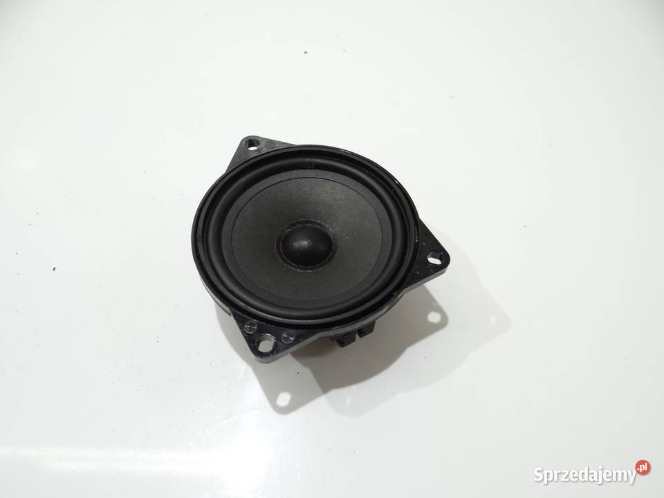 GŁOŚNIK ŚREDNIOTONOWY BMW E60 E87 E90 6923174 Strzyżewice