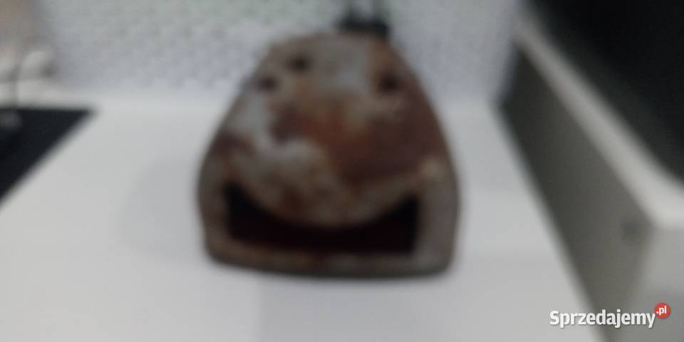 Lampa tył Wsk Garbuska Shl Gazela Ostrołęka