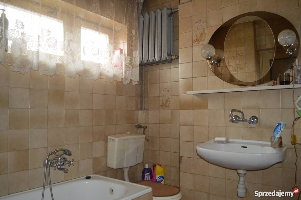 dom w Ciechanowie na osiedlu zachód Domy Ciechanów