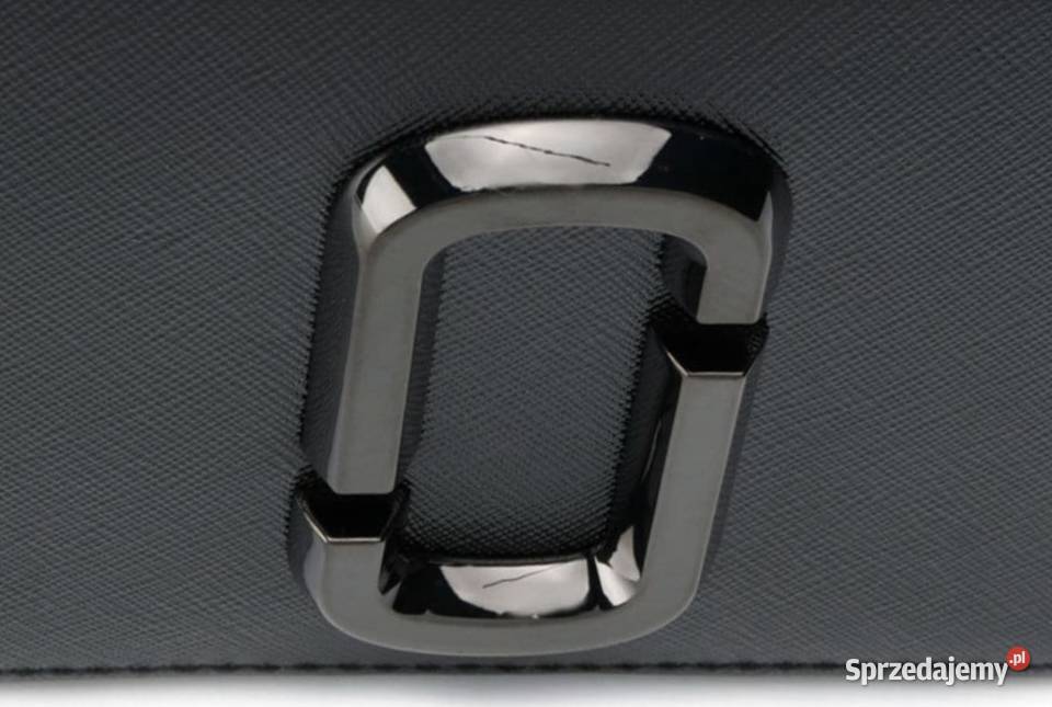 Nowa torebka Marc Jacobs 5cm Łódź