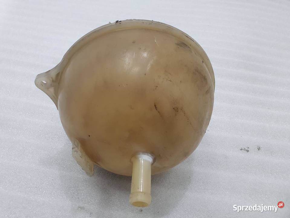 ZBIORNICZEK WYRÓWNAWCZY VOLKSWAGEN T4 701121407B sprzedam