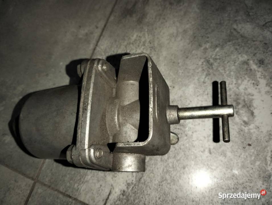 Odmrażacz STAR 2662001142244 JELCZ KAMAZ Pozostałe Grudziądz