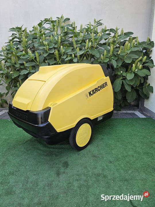 Myjka Gorąco wodna KARCHER HDS 995 Gwarancja Radom