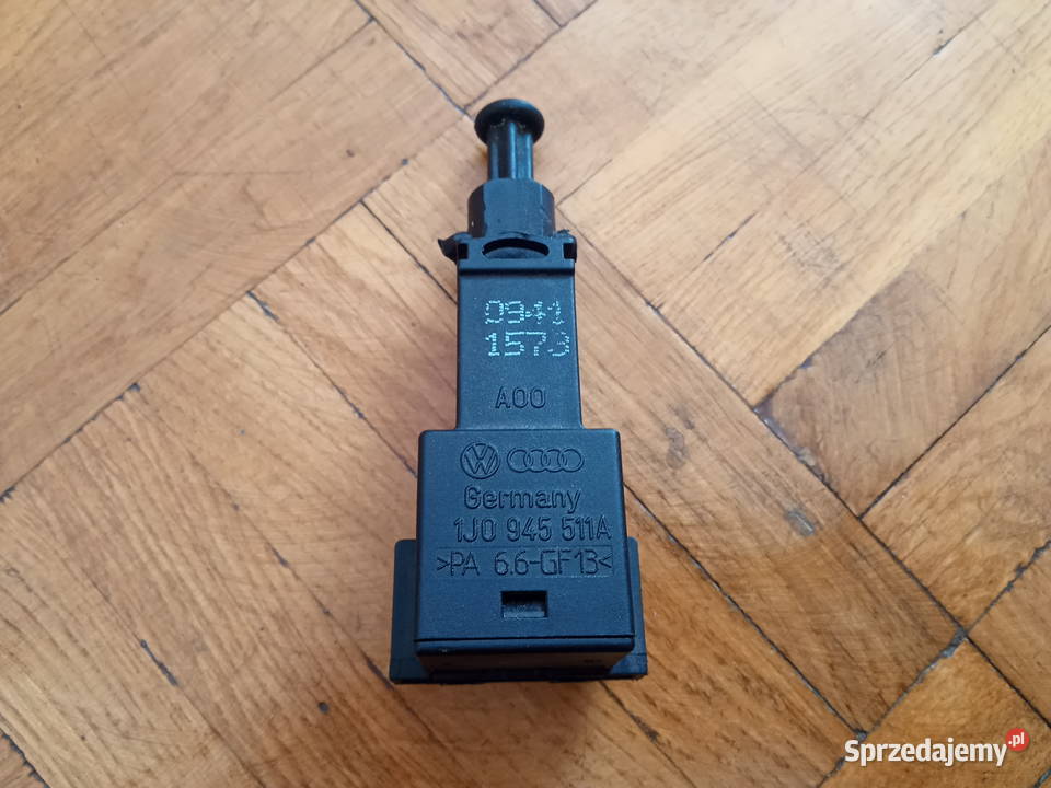 VW Passat B5 Golf IV Czujnik stop Stopu Czujniki podkarpackie