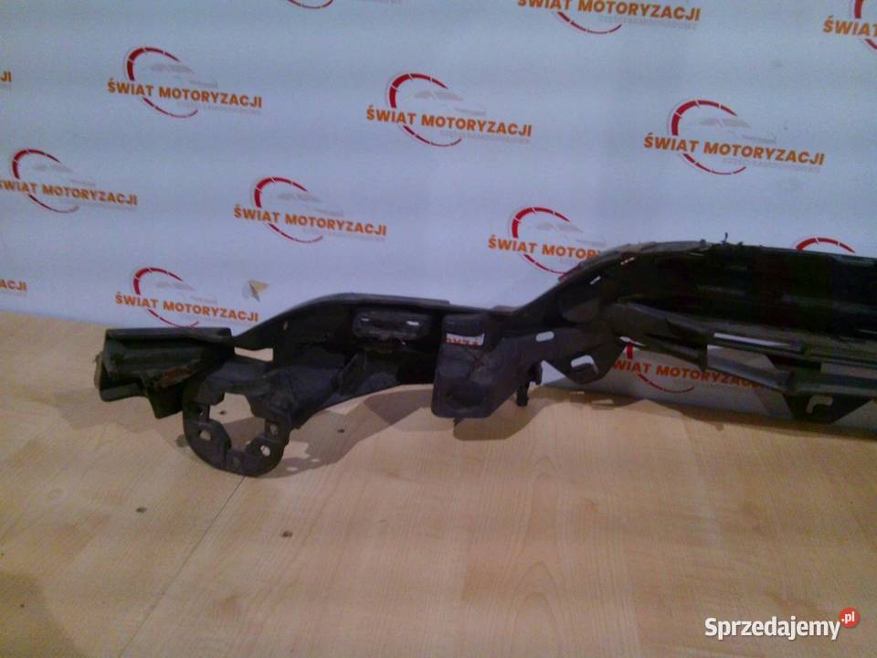 CITROEN C4 II B7 grill atrapa 9687946280 Kielce sprzedam