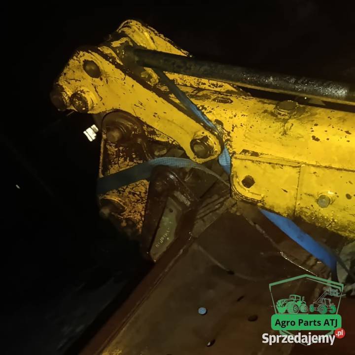 Ramie tylne Łyżka Kiwak 363033P JCB 3CX Turbo Ciechanowiec sprzedam