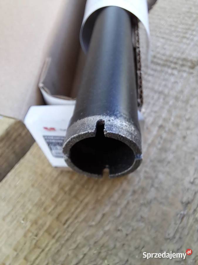 Korona diamentowa Wrth 24 mm 300 mm nowe