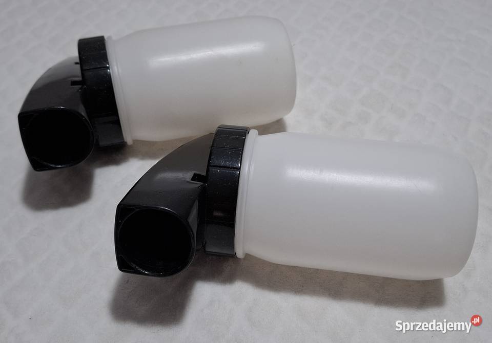 Spryskiwacz z bidonem ze słoikiem Powermed śląskie Czeladź