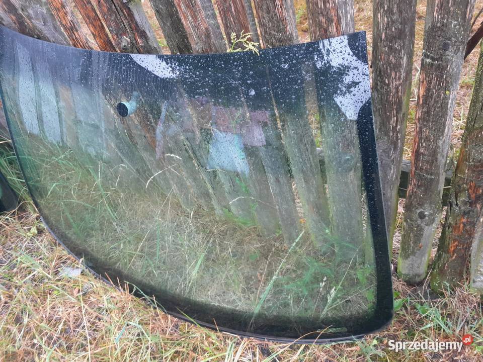 Golf 4 szyba przód osobowe Domaszowice