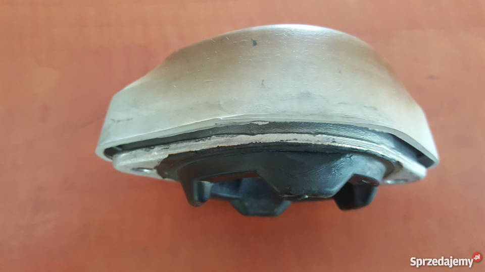 Poduszka pod skrzynię biegówAudi A4A6volkswagen osobowe śląskie Wodzisław Śląski