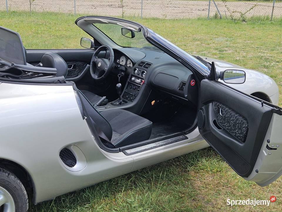 Mg mgf