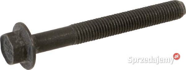 Śruba 590512 Kamionna