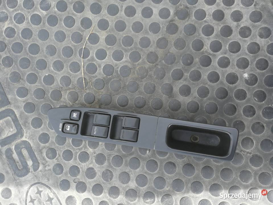 Subaru Impreza gg9 globeye Strzegom