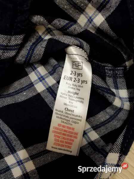 Koszula Bluzki, koszulki i kaftaniki