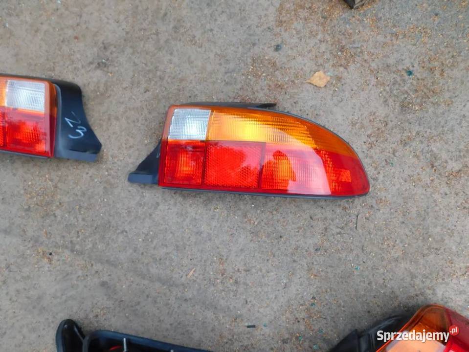 BMW Z3 lampa tył prawa WYSYŁKA osobowe Żory