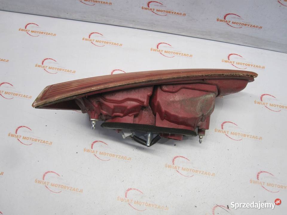 MITSUBISHI LANCER VIII 09r lampa prawa tył w Kielce sprzedam
