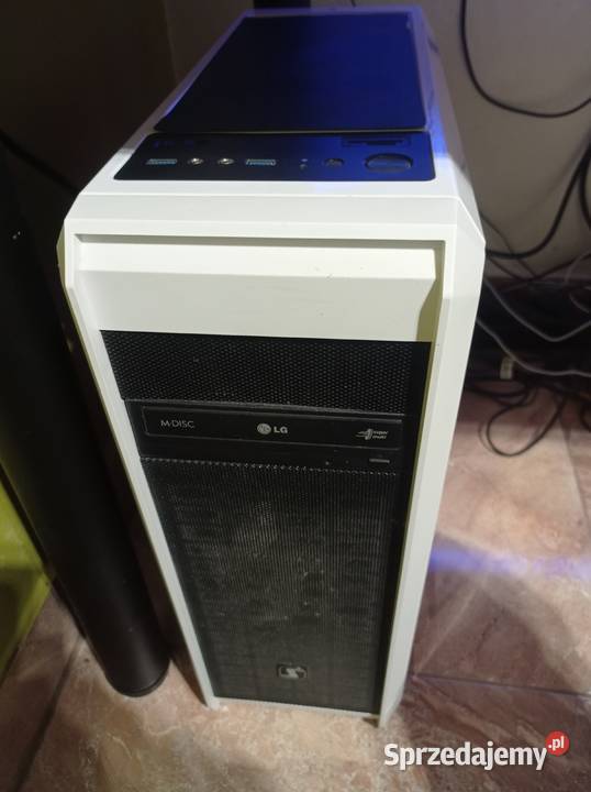 Wentylatory AKYGA komputer 32GB RAM płyta główna Płyty główne Oświęcim