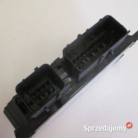 MODUŁ AIRBAG OPEL ASTRA 13510398 775799950 2006R osobowe Rakoniewice sprzedam