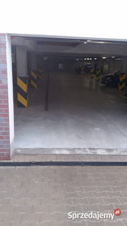 Obniżka 24 Nowa Cukrownia miejsce postojowe w Liczba pokoi 1 zachodniopomorskie Szczecin