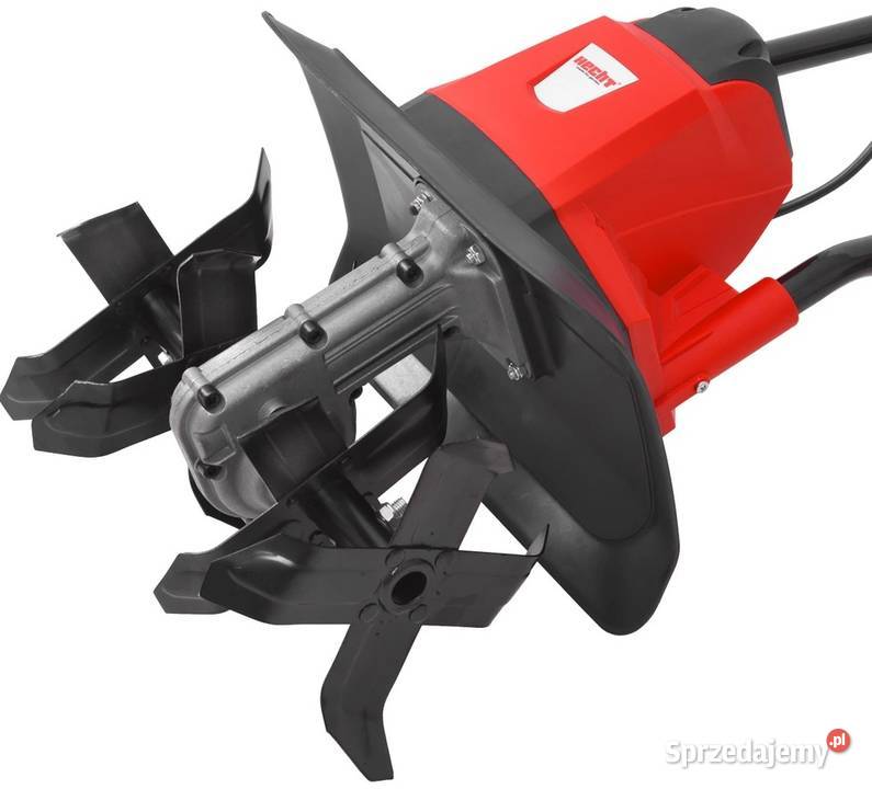 HECHT 732 GLEBOGRYZARKA ELEKTRYCZNA OGRODOWA Opalenica