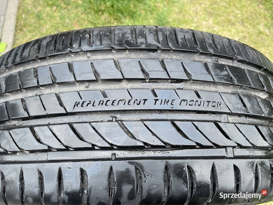 General Altimax one S 22555R17 Stargard