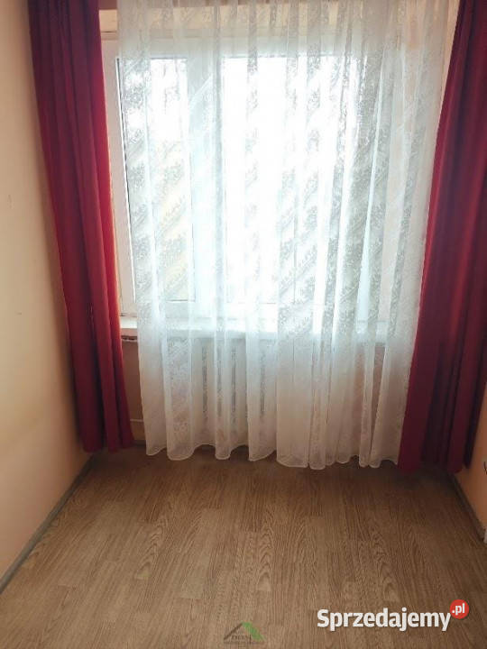 Mieszkanie 48m2 3 pokojowe Pruszków Andrzeja mazowieckie