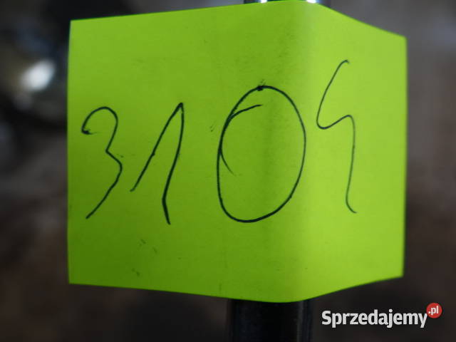 lusterko MZ ETZ org DDR Żary sprzedam
