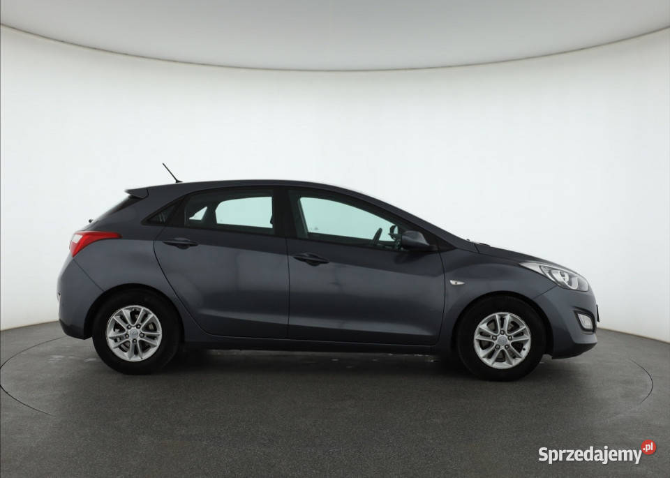 Hyundai i30 14 CVVT Piaseczno