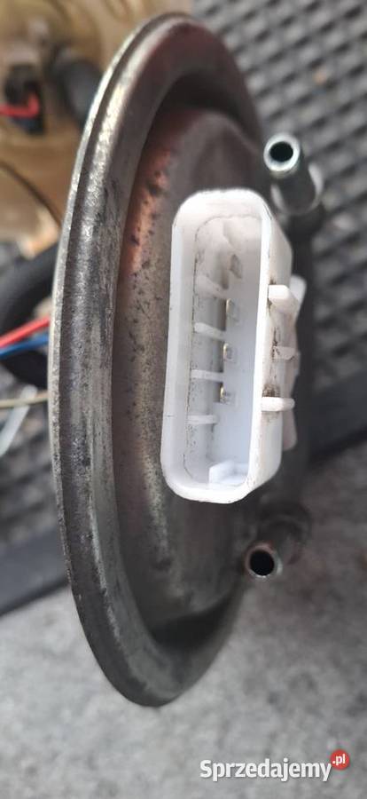 Pompa paliwa Opel Corsa 12 Barcin