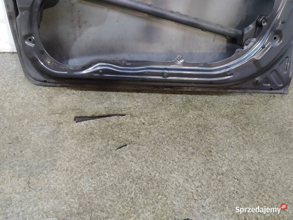 DRZWI PRAWE PRZÓD 5K LIFT Kia Ceed I 20062012 świętokrzyskie