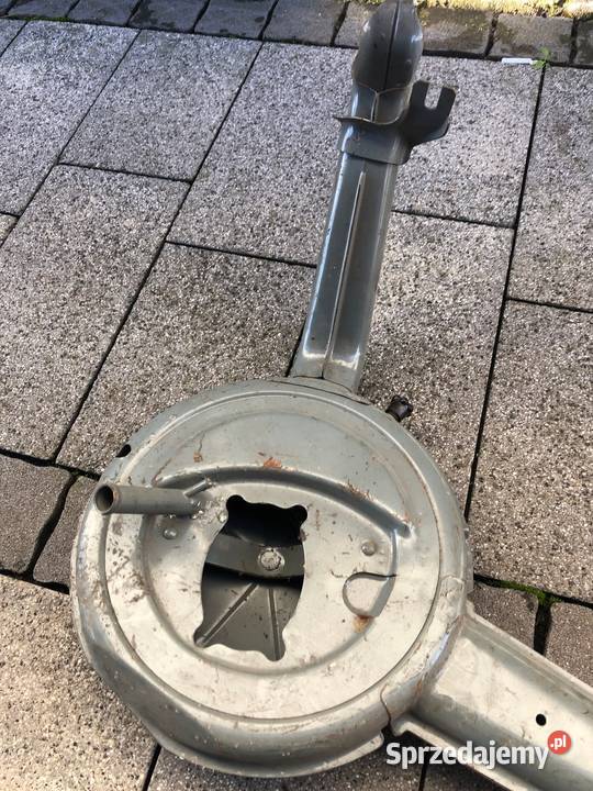 Fso Polonez Borewicz filtr powietrza obudowa Filtry powietrza Filtry
