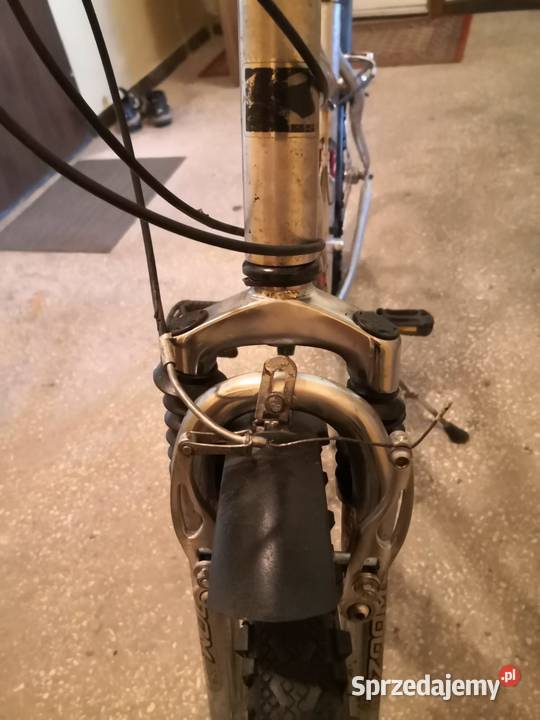 Rower góral grand alu na kołach 26 Górskie, MTB Siemianowice Śląskie