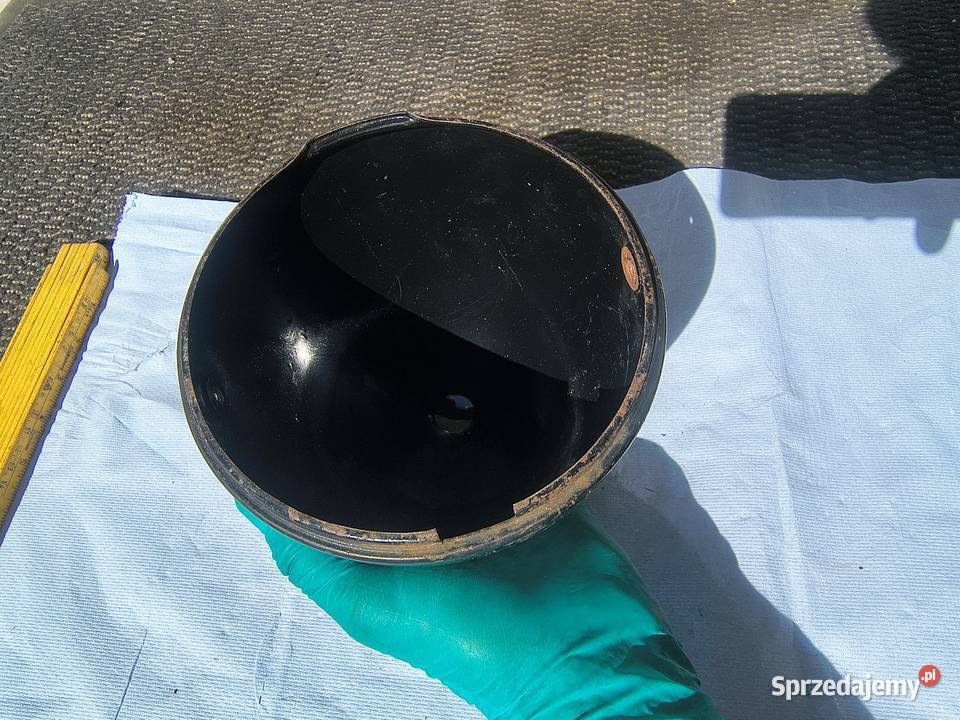 Skorupa lampy SHL m04 m05 Rzeszów sprzedam