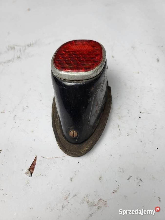 LAMPA TYLNA HELLA K2424 Rybnik